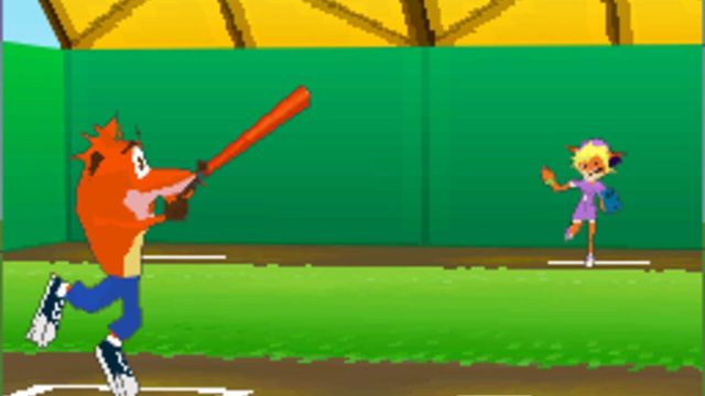 Crash Boom Bang! 5