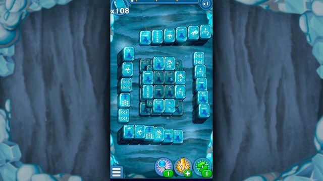 Mahjong: Magic Chips 1