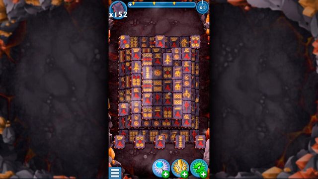 Mahjong: Magic Chips 4