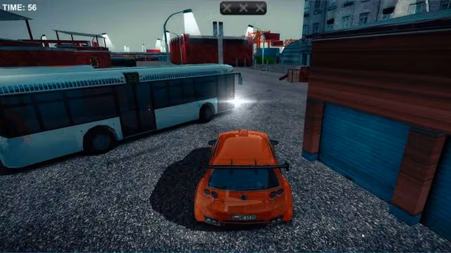 Parking 3D 3