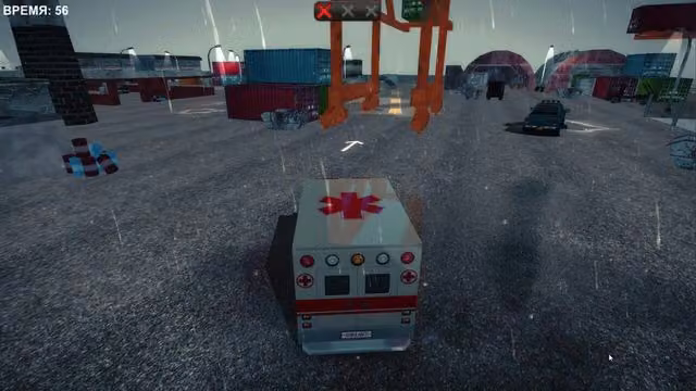 Parking 3D 4