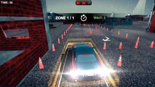 Parking 3D 5