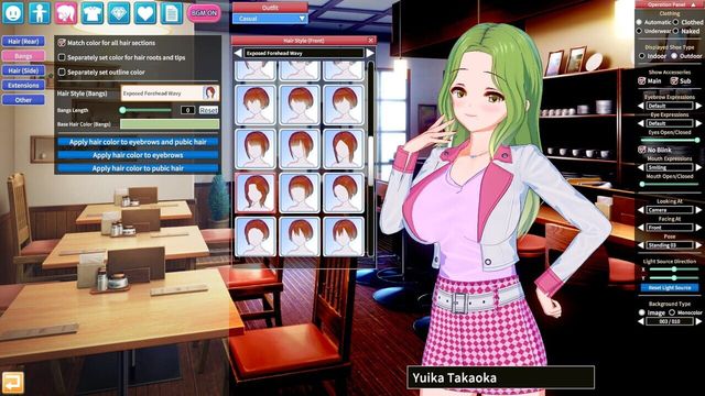 Koikatsu Party 2