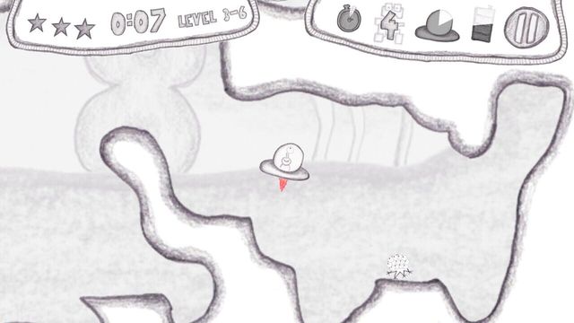 MOK: Super Space Taxi 1