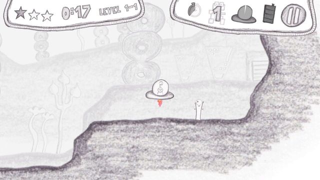 MOK: Super Space Taxi 2