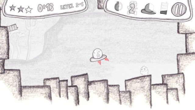 MOK: Super Space Taxi 3