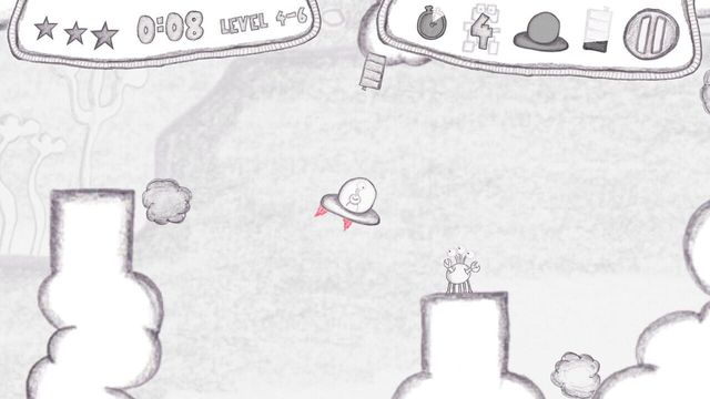 MOK: Super Space Taxi 4