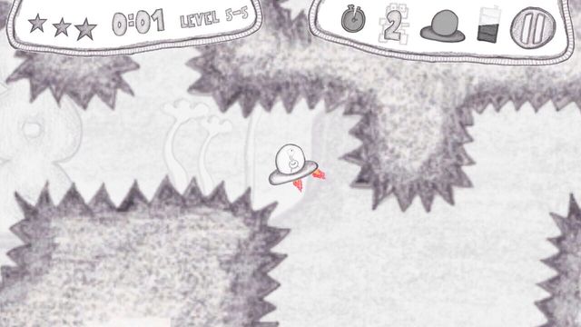 MOK: Super Space Taxi 5