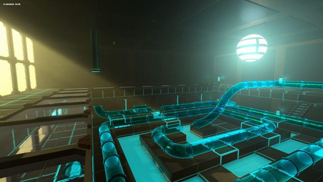 Flux Caves 6