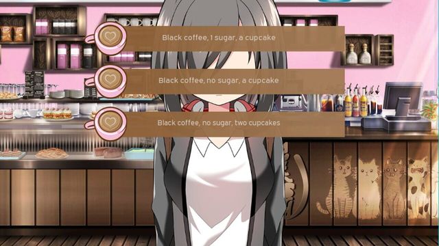 Cafe Crush 1