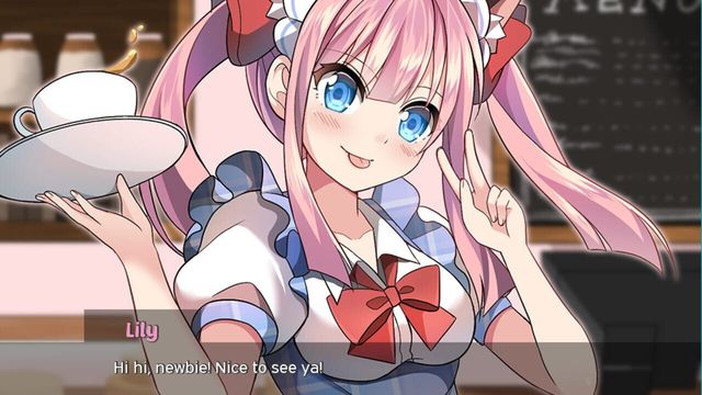Cafe Crush 3