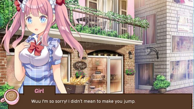 Cafe Crush 4