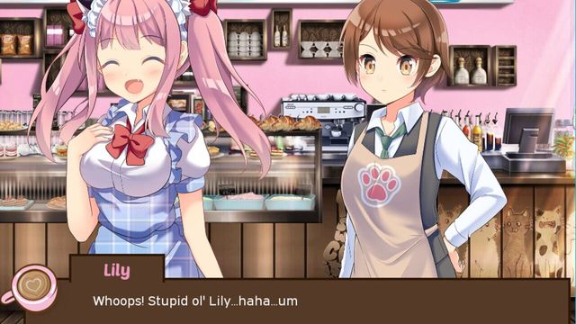 Cafe Crush 5