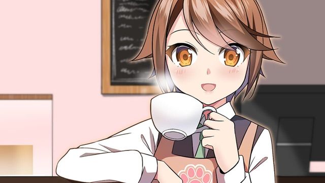 Cafe Crush 6