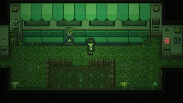 Tales of the Black Forest 5