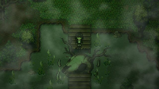 Tales of the Black Forest 6