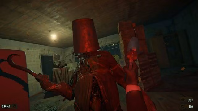 Night of the Scarecrows 3