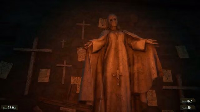 Night of the Scarecrows 5