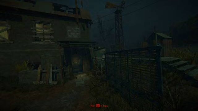 Night of the Scarecrows 6