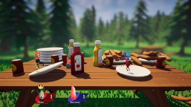 Fork Knights 2