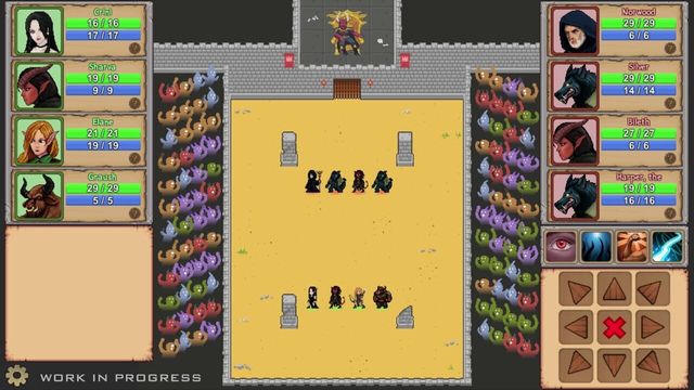 Mortal Glory 2