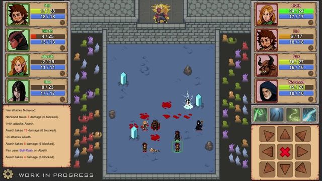Mortal Glory 4