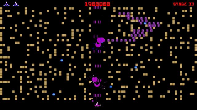 Insectipede 2