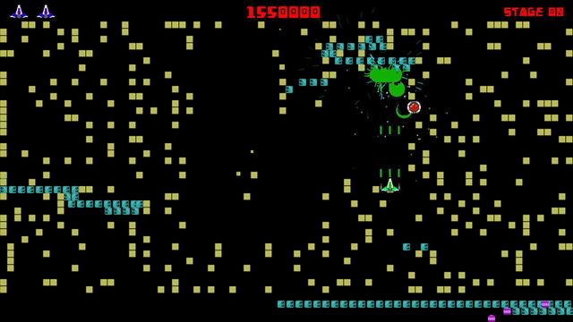 Insectipede 4