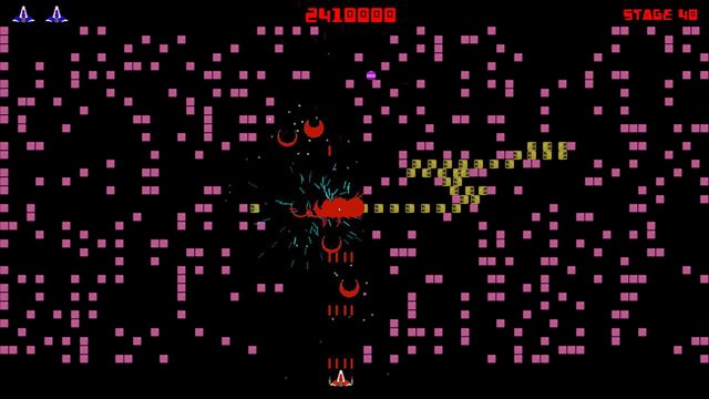Insectipede 5