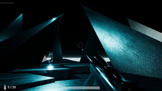 Layers of the Machine 3