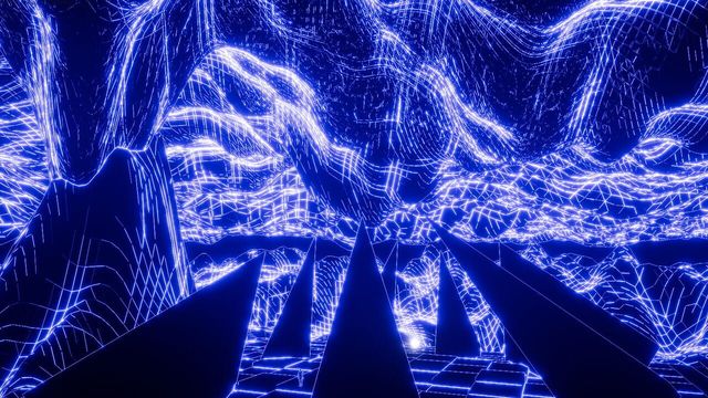Layers of the Machine 4