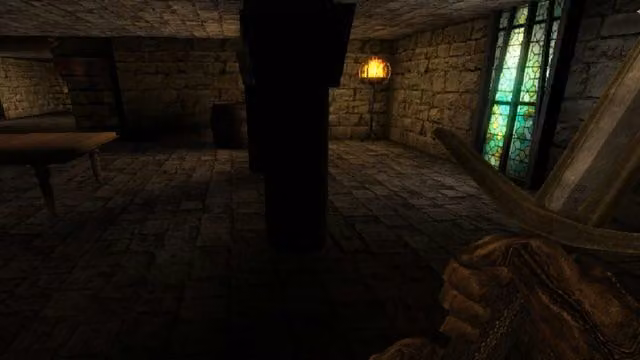 Plagueworld 1