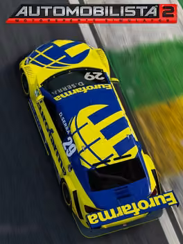 Automobilista 2