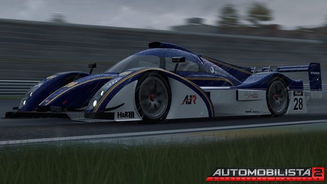 Automobilista 2 2