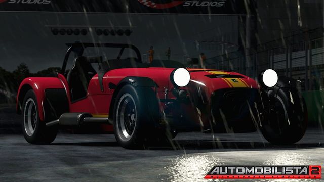 Automobilista 2 3