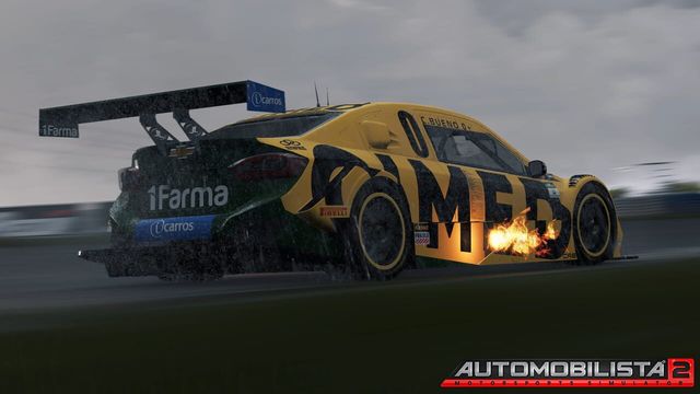 Automobilista 2 4