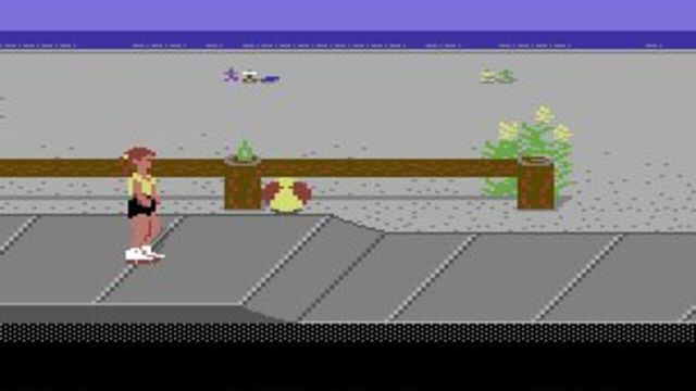 California Games 2