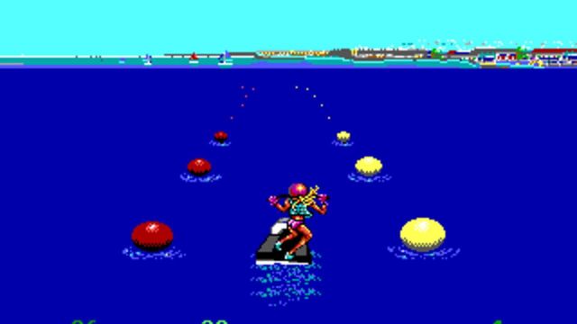 California Games II 5