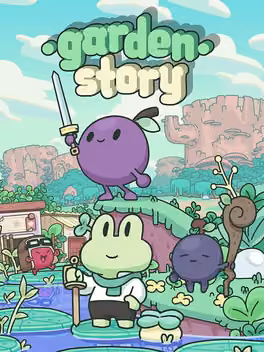 Garden Story