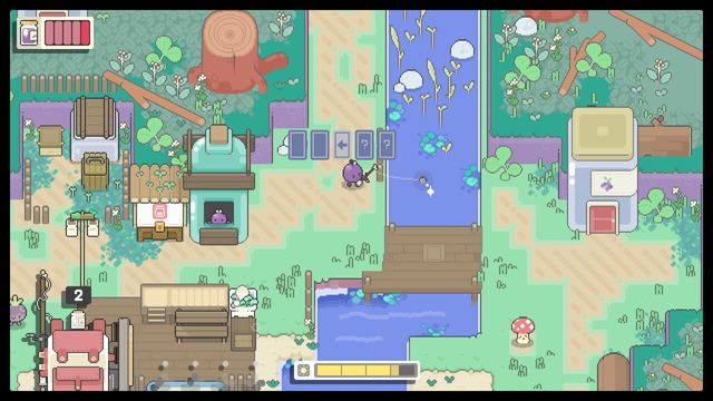 Garden Story 2