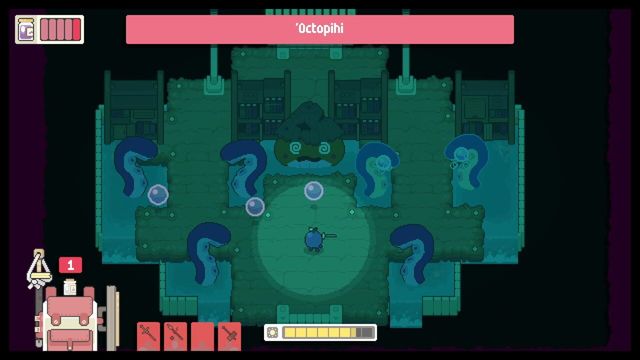 Garden Story 4