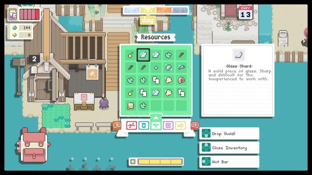 Garden Story 5