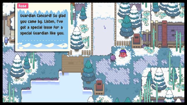 Garden Story 6