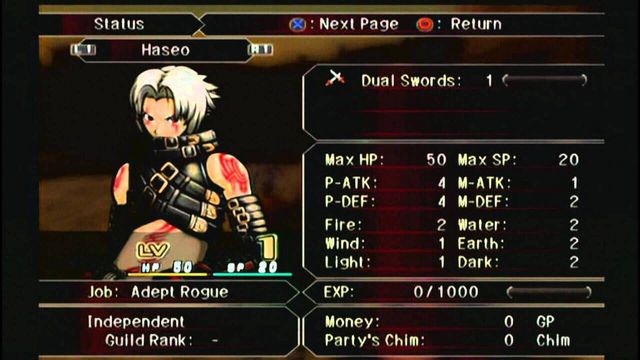 .Hack//G.U. Vol. 1: Rebirth 2