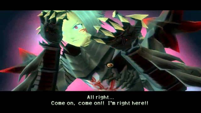 .Hack//G.U. Vol. 2: Reminisce 2