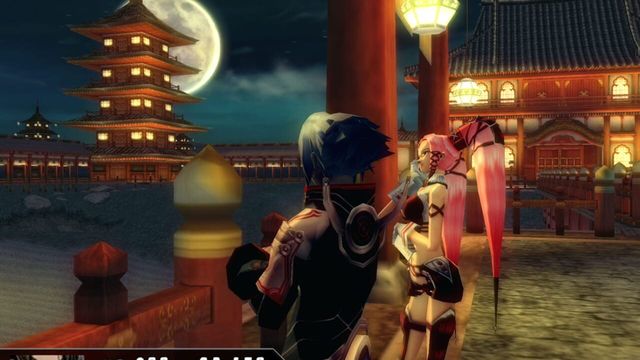 .Hack//G.U. Vol. 2: Reminisce 3
