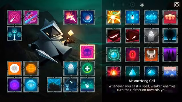 Ritual: Sorcerer Angel 2