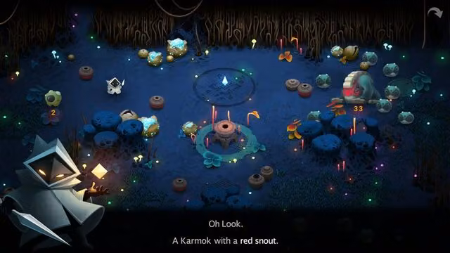 Ritual: Sorcerer Angel 3
