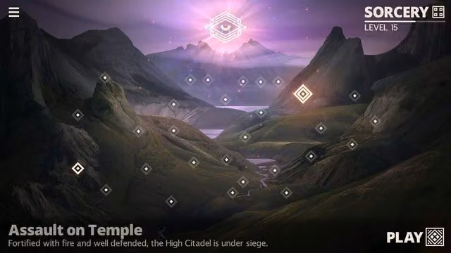 Ritual: Sorcerer Angel 4