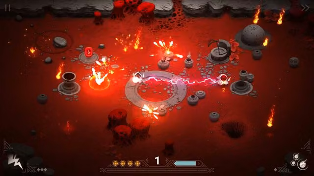 Ritual: Sorcerer Angel 5